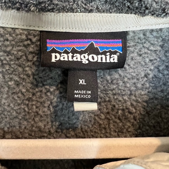 Patagonia Women’s Gray - Picture 3 of 8
